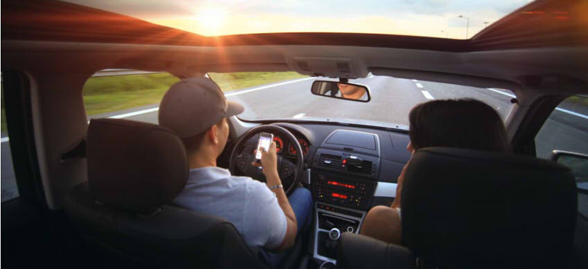 How to Keep Your Teen from Texting While Driving 